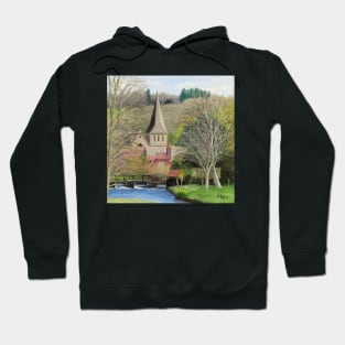 Stockbridge Hoodie